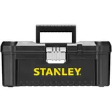 Stanley Kunstoffbox Essential mit Organizern Metallschliessen STST1-75515