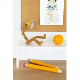 Piffany Copenhagen Mini Mr. Wattson Orange