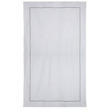 PAD EXCLUSIVE Strandtuch 100x180 white