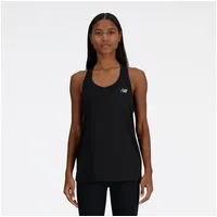 New Balance Sport Essentials ärmelloses T-shirt - Black -
