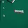 Lonsdale Lion Kurzarm-poloshirt - Bottle Green - 3XL