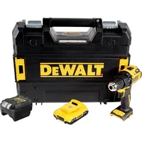 DeWalt DCD 708 D1T Akku Bohrschrauber 18 V 65