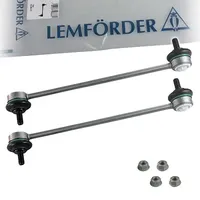 LEMFÖRDER 2546302 25463 2 Stange/Strebe, Stabilisator