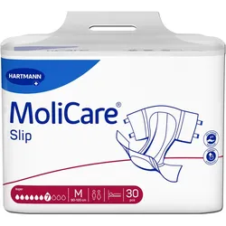 Molicare Slip Super Gr.M 30 St