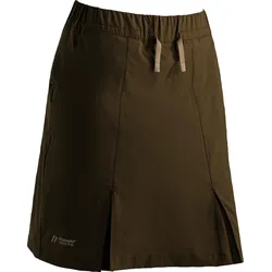 Maier Sports Fortunit Shortin Women fawn (M20140) 40
