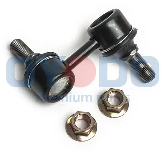 OYODO Stange/Strebe, Stabilisator 60z0533oyo Vorderachse links für HYUNDAI