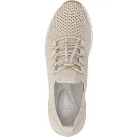 remonte D0T18-60 Damen Weite E Beige 37