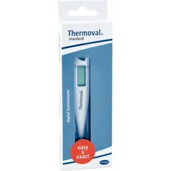 THERMOVAL standard digitales Fieberthermometer 1 St