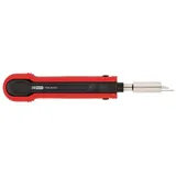 KS Tools Kabel-Entriegelungswerkzeug für Flachsteckhülsen 1,2 mm, 2B