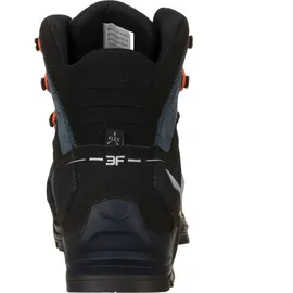 Salewa Mountain Trainer Mid Gore-tex® Bergsteigerschuhe - Dark Denim / Black - EU 47