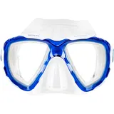 Mares Taucherbrille