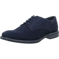 Bugatti Herren-313-ALK02 Herren Blau 41