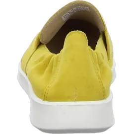 Legero Lucca Damen Gelb 38
