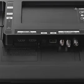 Samsung QE55S90F 55" OLED 4K Vision AI Smart TV S90F (EU-Modell)