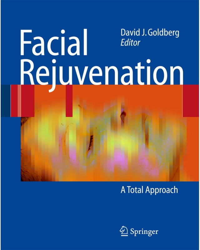Facial Rejuvenation  Kartoniert (TB)