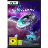 Spacebase Startopia | Extended Edition (PC) - Steam Gift - GLOBAL