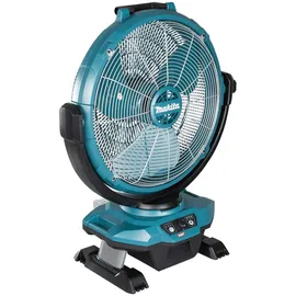 Makita CF003GZ 45 cm Akku-Ventilator Grün