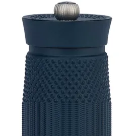 Peugeot Bali Fonte Pfeffermühle 8 cm blau