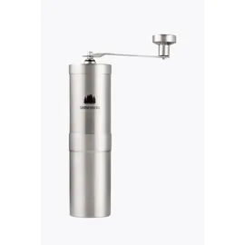 Groenenberg Grønenberg French Press 1l Silber