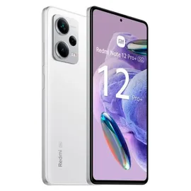 Xiaomi Redmi Note 12 Pro+ 8 GB RAM 256 GB Polar White
