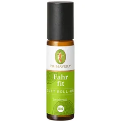 Fahr Fit Duft Roll-on Bio