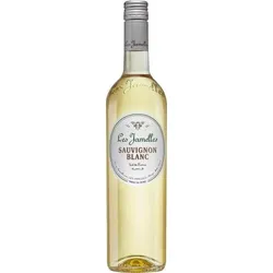 Sauvignon Blanc Les Classiques Les Jamelles 2022