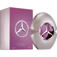 Mercedes-Benz, For Woman Eau de Parfum, Damenduft, 60 ml