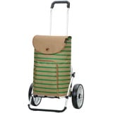 Andersen Shopper Manufraktur Andersen Shopper Royal Shopper Eske Einkaufstrolley 59 cm - Beige