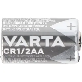 Varta CR 1/2 AA 700 mAh 1 St.