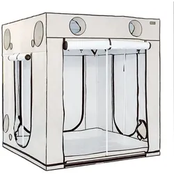 Homebox Ambient Q200+ (200x200x220cm)