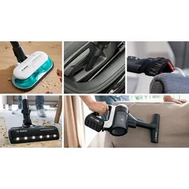 Bosch Unlimited 7 ProHygienic Aqua BCS71HYG1