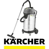 Karcher NT 90/2 Me Classic Edition