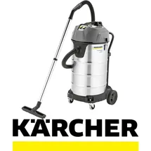 Karcher NT 90/2 Me Classic Edition