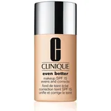 Clinique Even Better Makeup LSF 15 CN 40 cream chamois 30 ml