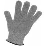 Microplane Schutzhandschuh schnittfest grau