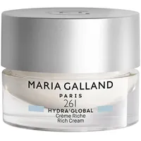 Maria Galland HYDRAGLOBAL 261 Creme Riche 30 ml
