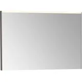 Vitra Aurinia/Sento 102 x 69,5 cm Chrom