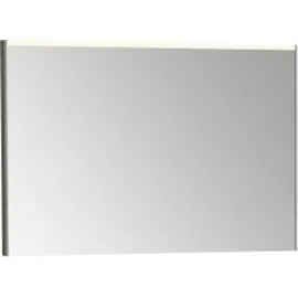 Vitra Aurinia/Sento 102 x 69,5 cm Chrom