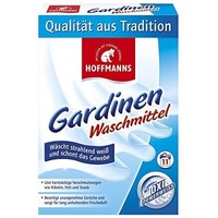 Hoffmanns Gardinen Waschmittel Pulver 660g, 11 WL