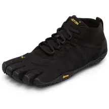 Vibram Fivefingers V Trek Wanderschuhe - Black / Black - EU 46