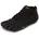 Fivefingers V Trek Wanderschuhe Black Black EU 46