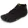 Vibram Fivefingers V Trek Wanderschuhe - Black / Black - EU 46