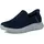SKECHERS GO Walk Flex - NO HANDS Herren Blau 40
