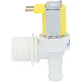 Leyco Magnetventil 24V/AC 90°