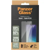 Panzer Glass PanzerGlass Xiaomi 14C/Poco C75