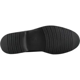 Timberland Woodhull Chelsea Herren Black Full Grain 45,5