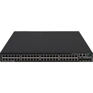 HP HPE ANW 5140HI 48G PoE+ 4x SFP+ R9L64A