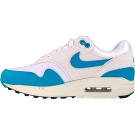 Nike Air Max 1 blau 39
