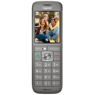 Gigaset CL660HX anthrazit