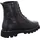 SIOUX Komfort Stiefeletten in Schwarz 39 1⁄2 EU | Gr.: 39,5